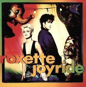 【輸入盤】ＪＯＹＲＩＤＥ／ロクセット