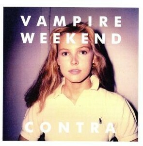 [Импортный доска] Contra / Wampire Weekend