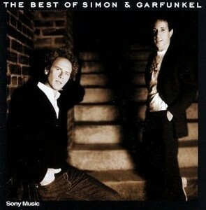 【輸入盤】Ｔｈｅ　Ｂｅｓｔ　Ｏｆ　Ｓｉｍｏｎ　＆　Ｇａｒｆｕｎｋｅｌ／サイモン＆ガーファンクル