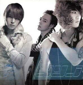 【輸入盤】Ｔｈｅ　Ｂｅｇｉｎｎｉｎｇ／ＪＹＪ