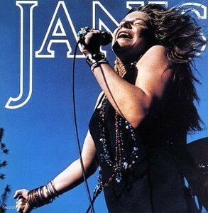 ＪＡＮＩＳ（伝説のロック・クィーン／ジャニス）／ジャニス・ジョプリン