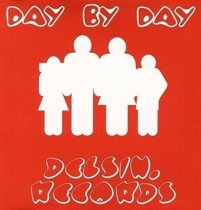 【輸入盤】Ｄａｙ　Ｂｙ　Ｄａｙ／（オムニバス）