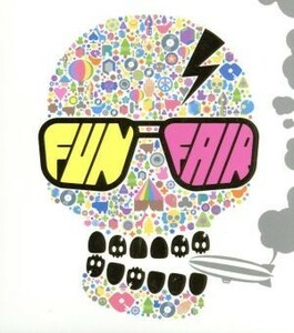 【初回紙ジャケ】ＦＵＮＦＡＩＲ／ＲＩＰ　ＳＬＹＭＥ