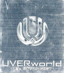 Ｎｅｏ　ＳＯＵＮＤ　ＢＥＳＴ（初回生産限定盤）（ＤＶＤ付）／ＵＶＥＲｗｏｒｌｄ