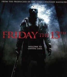 １３日の金曜日－ＦＲＩＤＡＹ　ＴＨＥ　１３ＴＨ－スペシャル・コレクターズ・エディション（Ｂｌｕ－ｒａｙ　Ｄｉｓｃ）／ジャレッド・パ