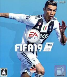 ＦＩＦＡ　１９／ＸｂｏｘＯｎｅ