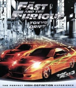 ワイルド・スピードＸ３　ＴＯＫＹＯ　ＤＲＩＦＴ（Ｂｌｕ－ｒａｙ　Ｄｉｓｃ）／（関連）ワイルド・スピード,ルーカス・ブラック,ナタリー