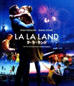 la*la* Land стандартный * выпуск (Blu-ray Disc)| Ryan * Gosling,ema* Stone, Carry * ад наан tes