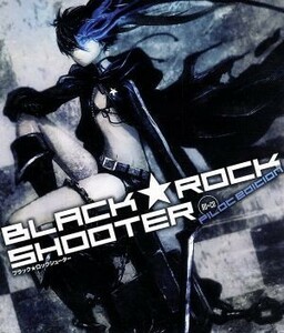 ＢＬＡＣＫ★ＲＯＣＫ　ＳＨＯＯＴＥＲ　－ＰＩＬＯＴ　Ｅｄｉｔｉｏｎ－（Ｂｌｕ－ｒａｙ　Ｄｉｓｃ）／Ｂ★ＲＳ　Ｐｒｏｊｅｃｔ