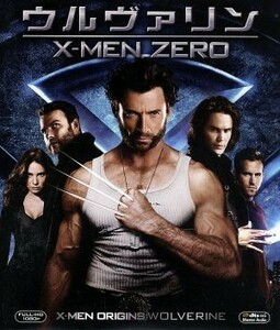 ウルヴァリン：Ｘ－ＭＥＮ　ＺＥＲＯ（Ｂｌｕ－ｒａｙ　Ｄｉｓｃ）／（関連）Ｘ－ＭＥＮ,ヒュー・ジャックマン,ヒュー・ジャックマン,リー