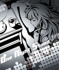 Ｏｎｅ Ｎｉｇｈｔ Ｓｔａｎｄ−愛体−／鈴木達央 （佐伯カズナ） 羽多野渉 （倉橋トキヤ）