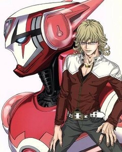 ＴＩＧＥＲ＆ＢＵＮＮＹ３（初回限定版）（Ｂｌｕ－ｒａｙ　Ｄｉｓｃ）／羽山賢二（キャラクターデザイン）,山田正樹（キャラクターデザイ