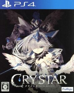 ＣＲＹＳＴＡＲ　－クライスタ－／ＰＳ４