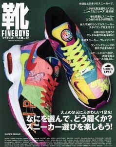 ＦＩＮＥＢＯＹＳ靴(ｖｏｌ．１２) ＨＩＮＯＤＥ　ＭＯＯＫ５４３／日之出出版