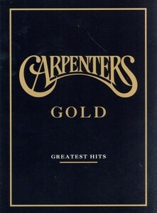 【輸入盤】Ｇｏｌｄ（２ＣＤ＋ＤＶＤ）／カーペンターズ