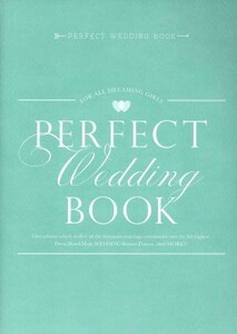 ＰＥＲＦＥＣＴ　ＷＥＤＤＩＮＧ　ＢＯＯＫ ｓａｉｔａ　ｍｏｏｋ／セブン＆アイ出版