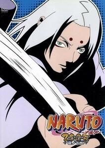 ＮＡＲＵＴＯ－ナルト－３ｒｄ　ＳＴＡＧＥ　２００５　巻ノ十二／岸本斉史（原作）,竹内順子（うずまきナルト）,森久保祥太郎（奈良シカマ