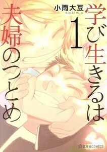 学び生きるは夫婦のつとめ(１) 星海社Ｃ／小雨大豆(著者)