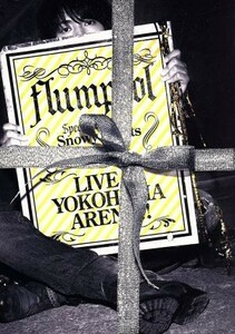 ｆｌｕｍｐｏｏｌ　Ｌｉｖｅ　ａｔ　ＹＯＫＯＨＡＭＡ　ＡＲＥＮＡ！！Ｓｐｅｃｉａｌ　Ｌｉｖｅ　２０１０　Ｓｎｏｗｙ　Ｎｉｇｈｔｓ　Ｓ