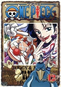 ＯＮＥ　ＰＩＥＣＥ　ワンピース　ｐｉｅｃｅ．１２／尾田栄一郎,小泉昇（キャラクターデザイン）,田中公平,浜口史郎,田中真弓（モンキー・