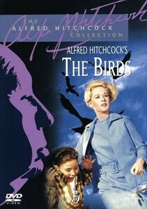 鳥／アルフレッド・ヒッチコック（監督、製作）,エヴァン・ハンター（脚本）,ダフネ・デュ・モーリア（原作）,バーナード・ハーマン（音楽