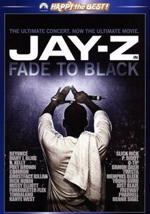 ＪＡＹ－Ｚ　フェイド・トゥ・ブラック／ジェイ・Ｚ,パトリック・ポールソン（監督）,マイケル・ジョン・ウォーレン（監督）,ボブ・エズリ