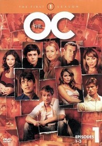 Ｔｈｅ　ＯＣ＜ファースト・シーズン＞Ｖｏｌ．１／ミーシャ・バートン,ベンジャミン・マッケンジー,アダム・ブロディ