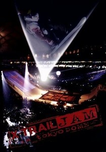 X-TRAIL JAM in TOKYO DOME~2003|( спорт )
