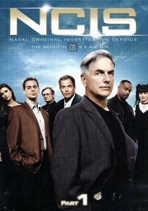 ＮＣＩＳ　ネイビー犯罪捜査班　シーズン７　ＤＶＤ－ＢＯＸ　Ｐａｒｔ１／マーク・ハーモン,マイケル・ウェザリー,デヴィッド・マッカラム