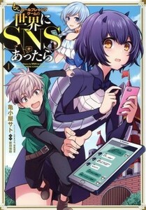 もしロールプレイングゲームの世界にＳＮＳがあったら(１) 電撃Ｃ　ＮＥＸＴ／亀小屋サト(著者),新田祐助,ろる,雨風雪夏