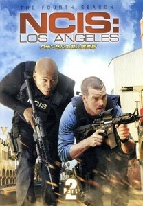 ロサンゼルス潜入捜査班～ＮＣＩＳ：Ｌｏｓ　Ａｎｇｅｌｅｓ　シーズン４　ＤＶＤ－ＢＯＸ　Ｐａｒｔ２／クリス・オドネル（出演、監督）,