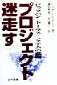 プロジェクト迷走す ビッグバン「トーラス」システムの悲劇／ヘルガドラモンド(著者),沢田芳郎(訳者),山口健二(訳者)