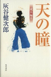 天の瞳　成長編(２) 文芸シリーズ／灰谷健次郎(著者)