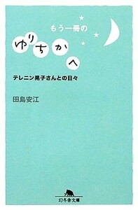 もう一冊のゆりちかへ テレニン晃子さんとの日々 幻冬舎文庫／田島安江【著】