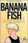 ＢＡＮＡＮＡ　ＦＩＳＨ(３) フラワーＣ／吉田秋生(著者)