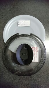 ティファールの蓋 セット 16cm