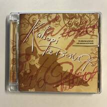 【CD】Kaliopi / The Best Of @MC-16_画像1