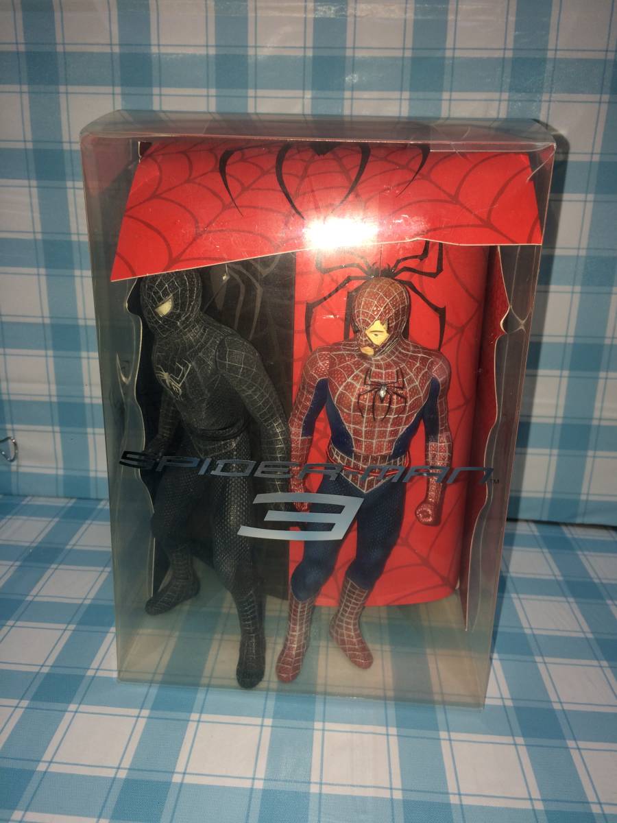 スパイダーマン VCD フィギュア www.pibid.org