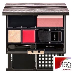 ドラマティックパレット (10 スイッチモードカラー)