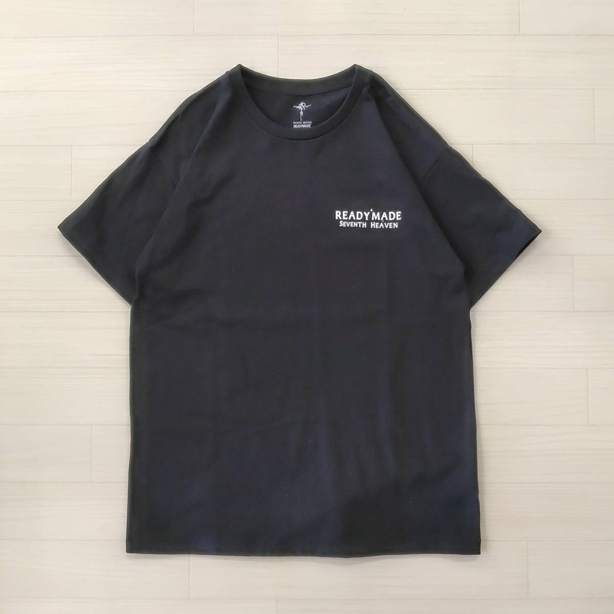 2025年最新】Yahoo!オークション -seventh heaven tシャツの中古