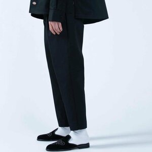 COOTIE/クーティー/21SS T/C 1 Tuck Trousers/ワンタックトラウザー/パンツ