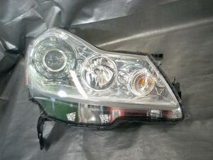 フーガ CBA-PY50 右ヘッドランプASSY P4770 26010-EG600