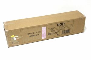 1S056 未使用品！ DOD ディーオーディー いつかのタープ タン TT5-631-TN 【ニューポーン】