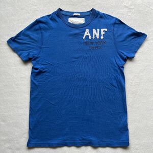 【古着】アバクロンビー&フィッチ　Tシャツ