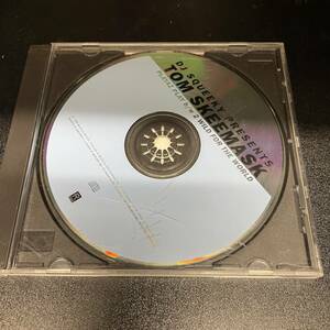 ● HIPHOP,R&B TOM SKEEMASK - PLAYAZ PLAY シングル, 6SONGS, INST, 90'S, 1998, RARE,PROMO CD 中古品