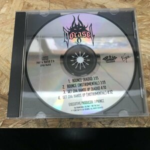 ●HIP HOP DORASEL - BOUNCE INST,シングル,RARE!!! CD 中古品