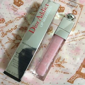 Dior ディオールアディクトリップマキシマイザー