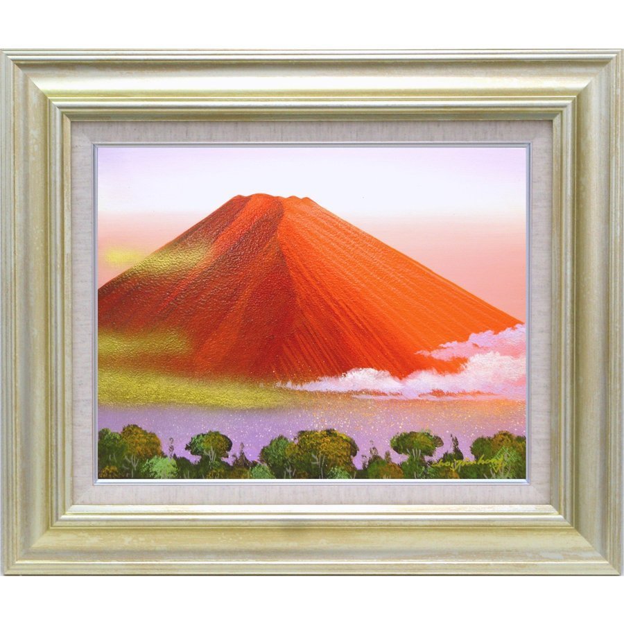 2023年最新】Yahoo!オークション -10号サイズ絵画の中古品・新品・未