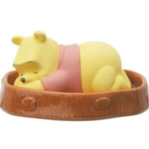 【新品】卓上加湿器☆おやすみ プーさん
