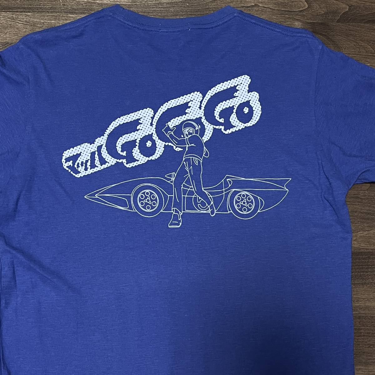 2025年最新】Yahoo!オークション -マッハgogogo tシャツの中古品 2025年最新】Yahoo!オークション -マッハgogogo tシャツの中古品